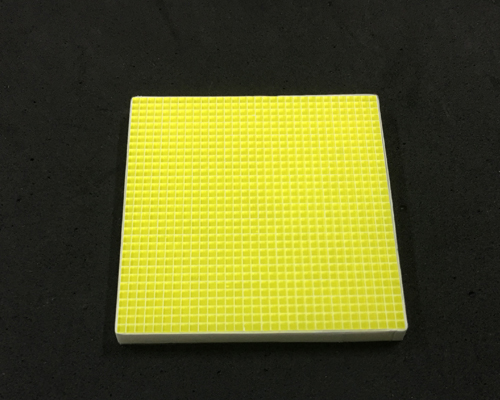 GAGG(Ce) Массивы